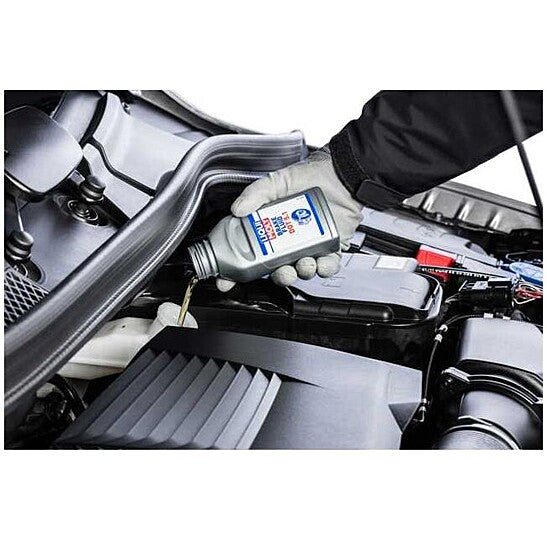 Liqui Moly - LIQUIDE DE FREINS  DOT 5.1 500ml