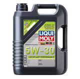 Liqui Moly - Huile PERFORMANCE 5W-40
