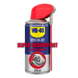 WD-40 Specialist Super Dégrippant 250 ml