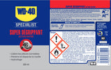 WD-40 Specialist Super Dégrippant 250 ml