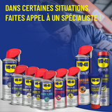 WD-40 Specialist Super Dégrippant 250 ml