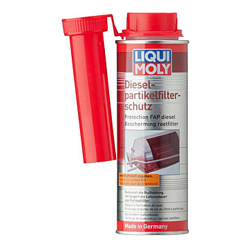 Liqui Moly - PROTECTION FAP DIESEL 250ML