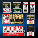 Liqui Moly - ADDITIF SUPER DIESEL 250ML