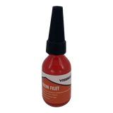 Visbella Réparation Facile Stop Filet 10ml - Colle Anti-Desserrement pour Vis et Écrous