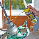 WD-40 SPECIALIST GRAISSE SPRAY LONGUE DUREE 250 ML