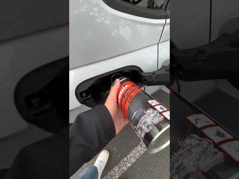 VISBELLA - Nettoyant Décalaminant Diesel - Décrassant moteur Diesel 6 en 1 -  Réduit la consommation de carburant - Facilite le contrôle technique - Nettoie le système de carburant - 1L