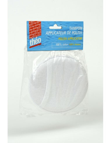 Tampon Applicateur De Polish