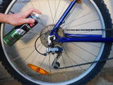 3-En-Un Super Degraissant Aerosol 500 Ml