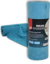 Rouleau 30 Microfibres