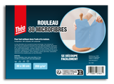 Rouleau 30 Microfibres